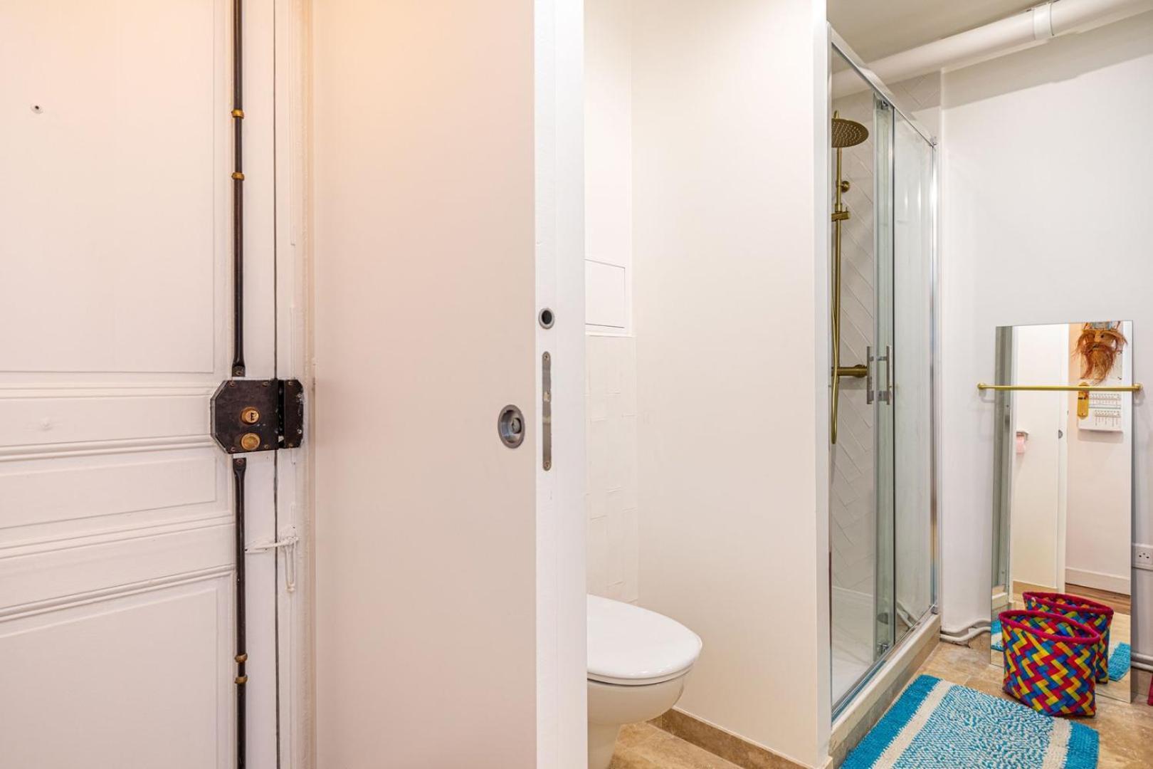 Guestready - Charm Central In The 14Th París Exterior foto